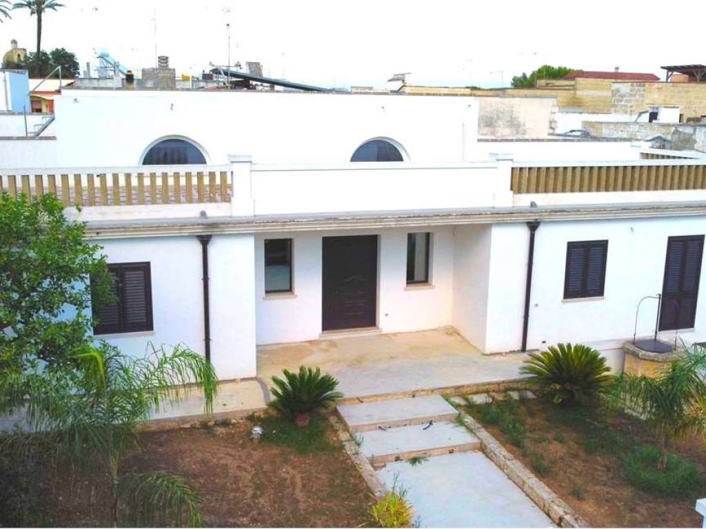casa indipendente in vendita a Taurisano