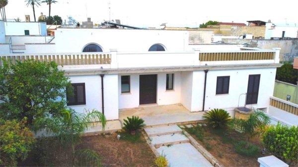 casa indipendente in vendita a Taurisano