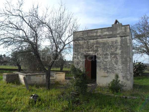 casa indipendente in vendita a Taurisano