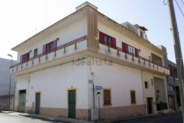 casa indipendente in vendita a Taurisano