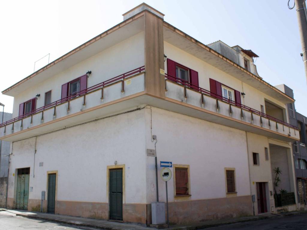 casa indipendente in vendita a Taurisano