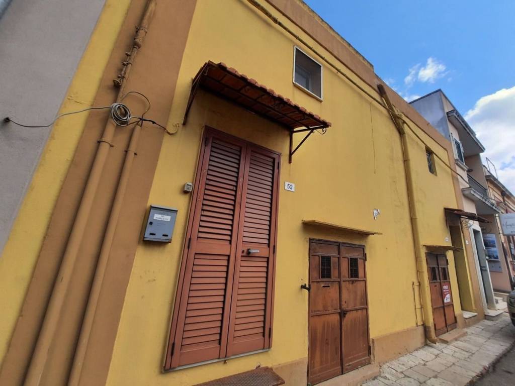 casa indipendente in vendita a Taurisano