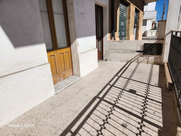 casa indipendente in vendita a Taurisano