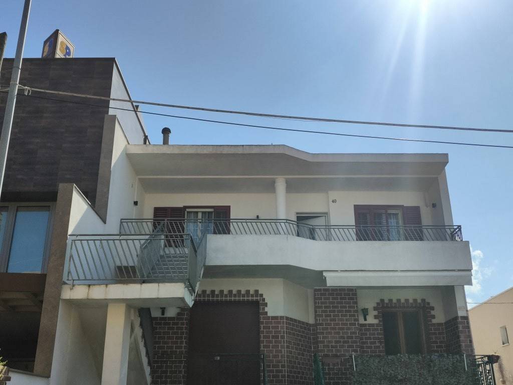 casa indipendente in vendita a Taurisano
