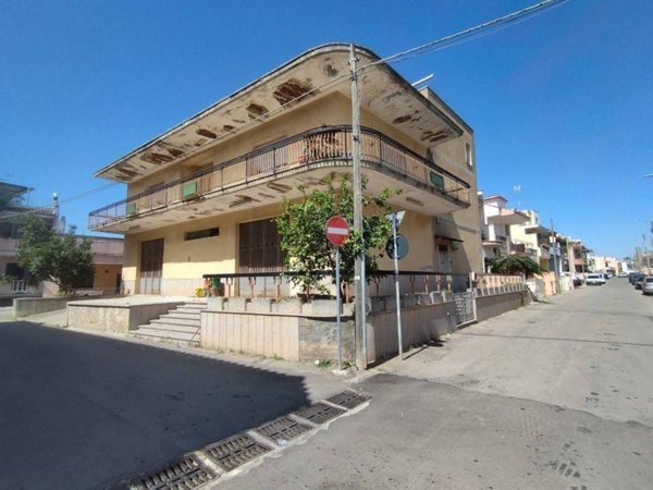 appartamento in vendita a Taurisano