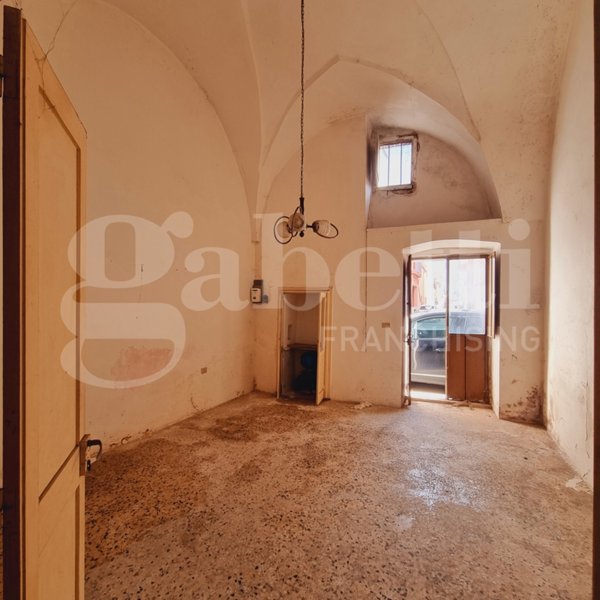 casa indipendente in vendita a Taurisano
