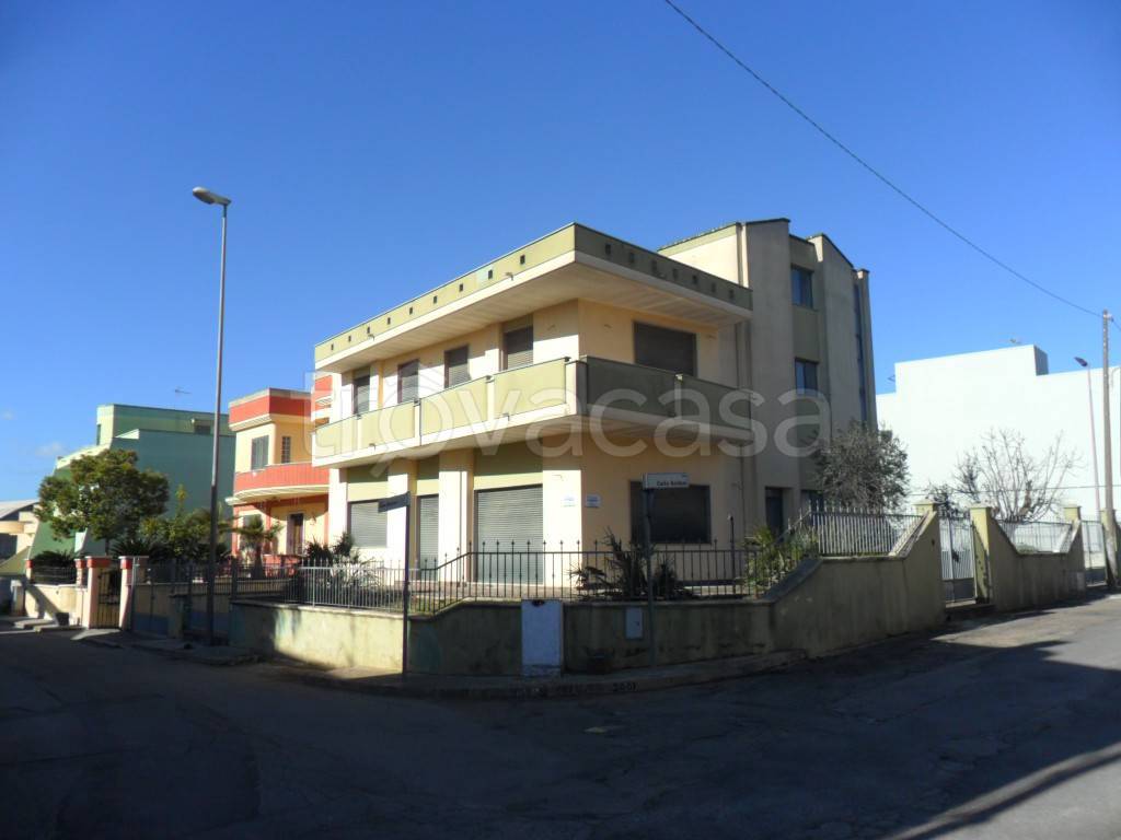casa indipendente in vendita a Taurisano