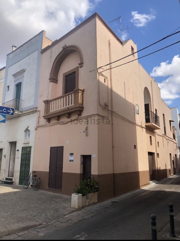 appartamento in vendita a Taurisano