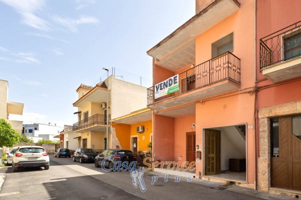casa indipendente in vendita a Taurisano