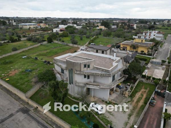 casa indipendente in vendita a Taurisano