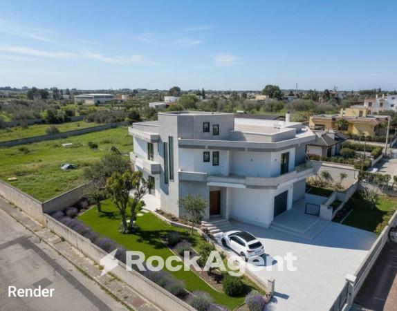 casa indipendente in vendita a Taurisano