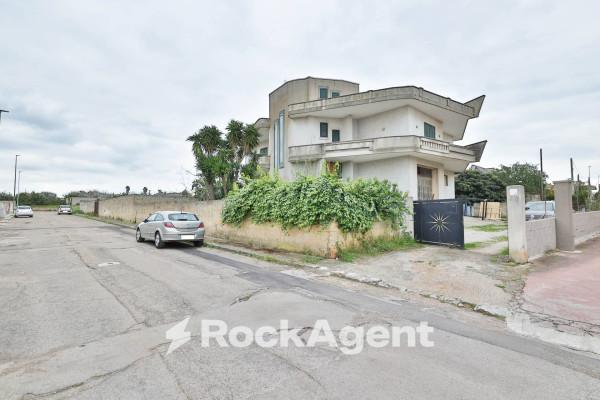 casa indipendente in vendita a Taurisano