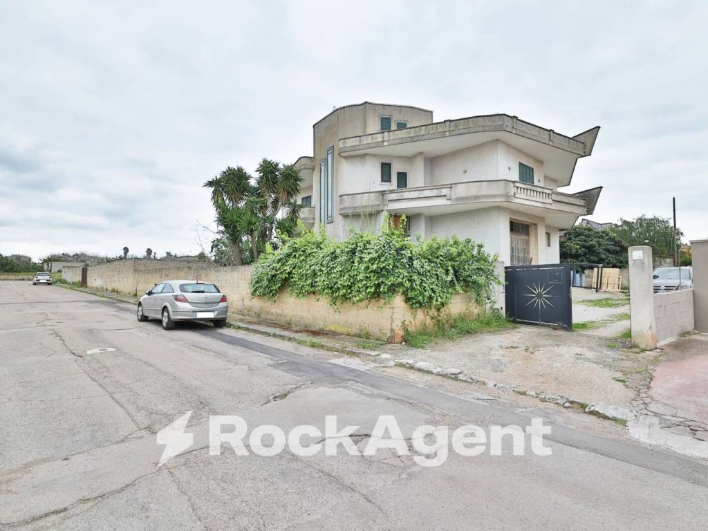 casa indipendente in vendita a Taurisano