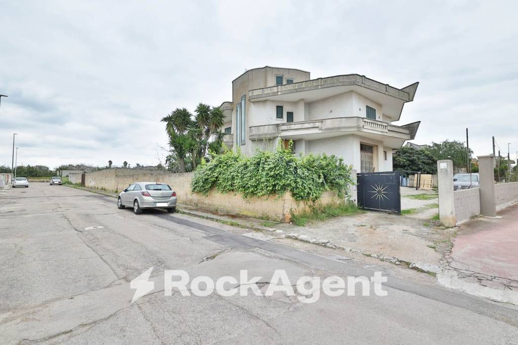 casa indipendente in vendita a Taurisano