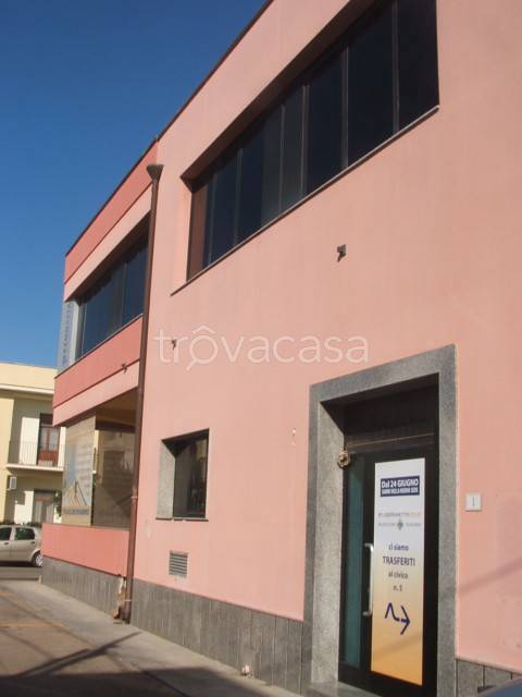 ufficio in vendita a Taurisano