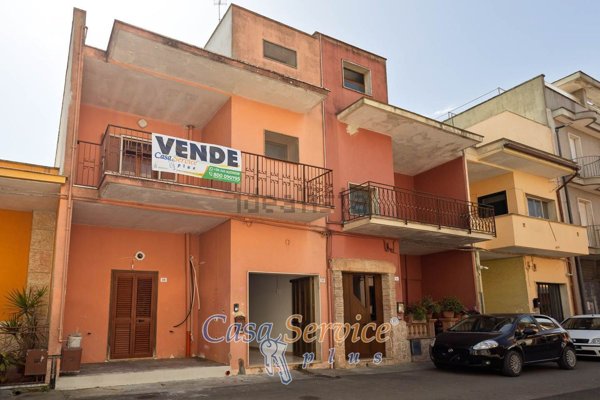 pentavano in vendita a Taurisano