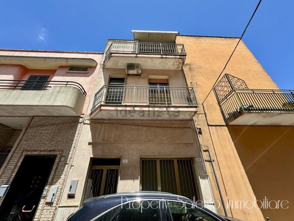 casa indipendente in vendita a Taurisano