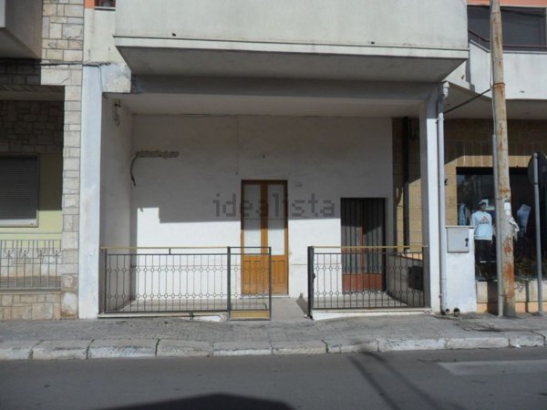 casa indipendente in vendita a Taurisano