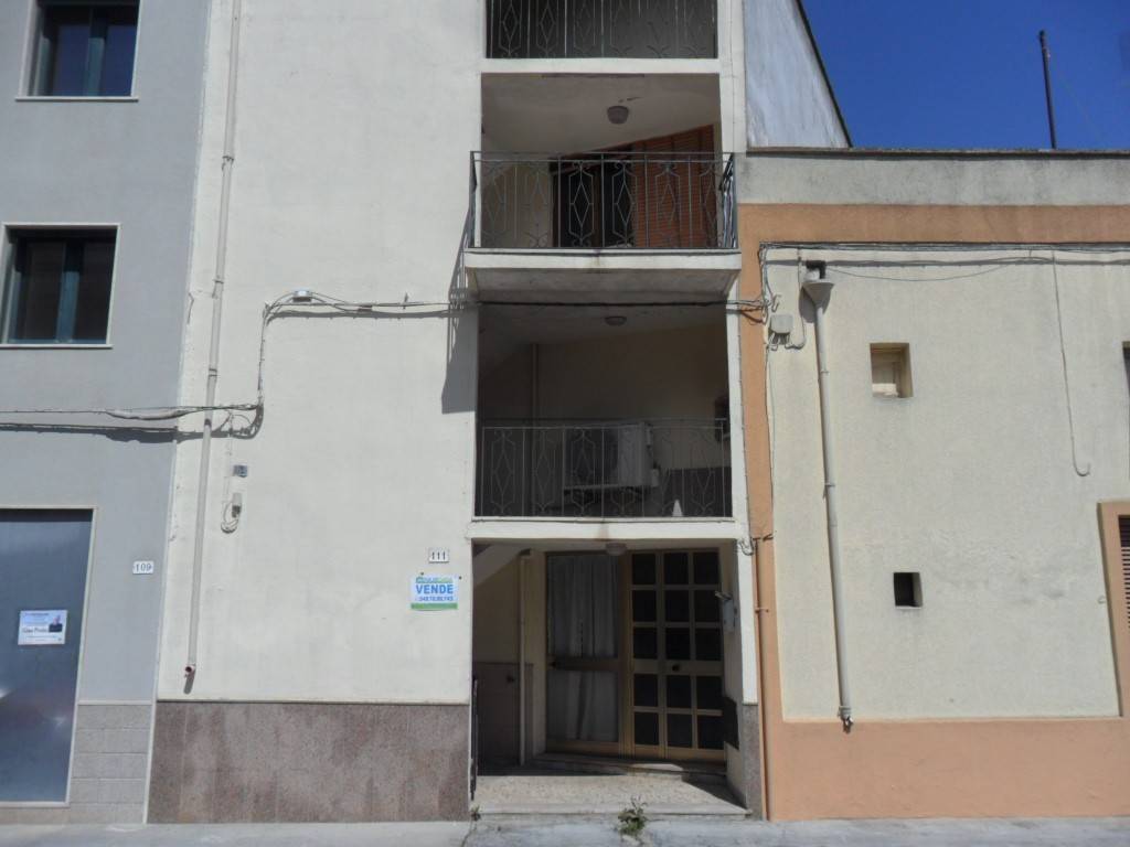 casa indipendente in vendita a Taurisano