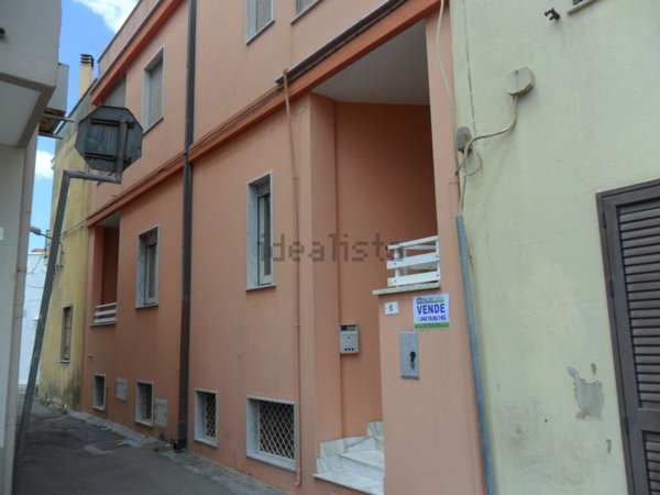 appartamento in vendita a Taurisano