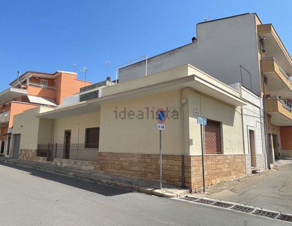 appartamento in vendita a Taurisano