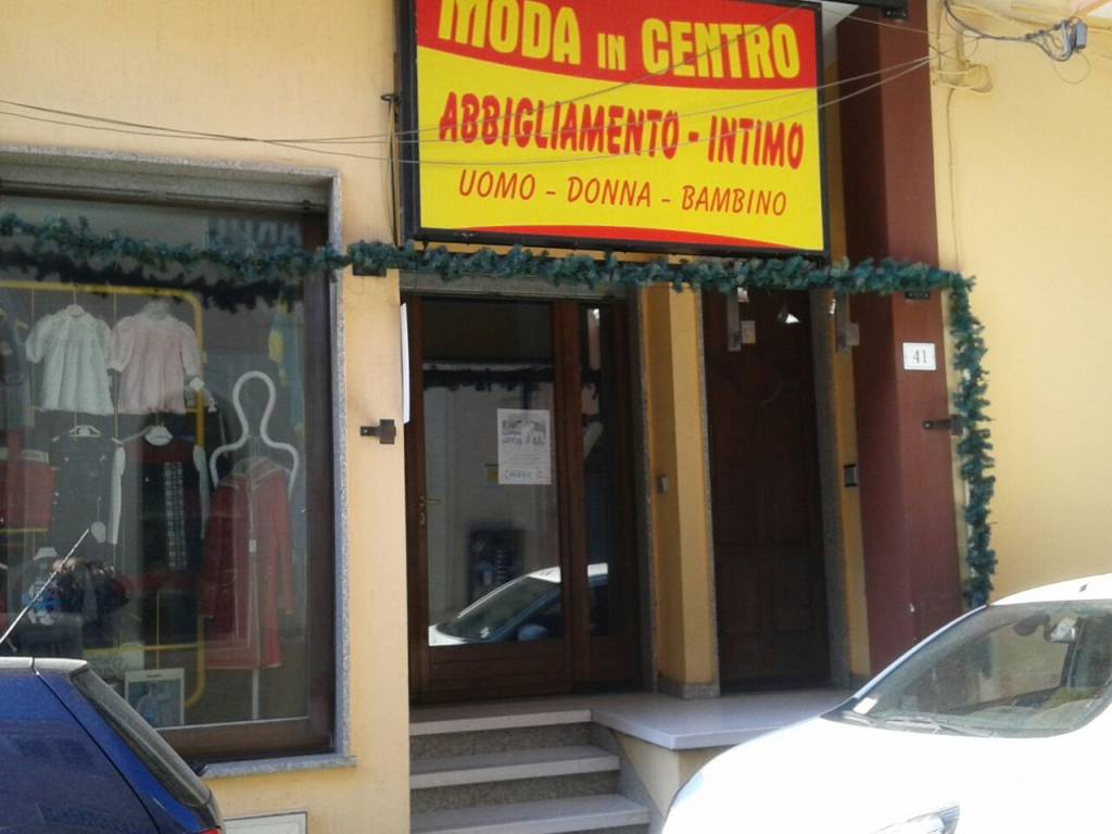 negozio in vendita a Taurisano