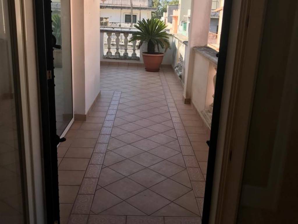 appartamento in vendita a Taurisano