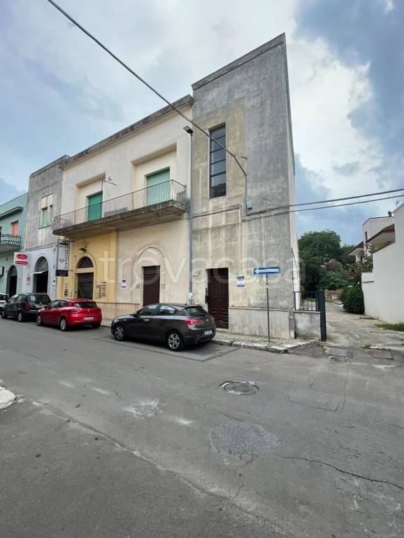 casa indipendente in vendita a Taurisano