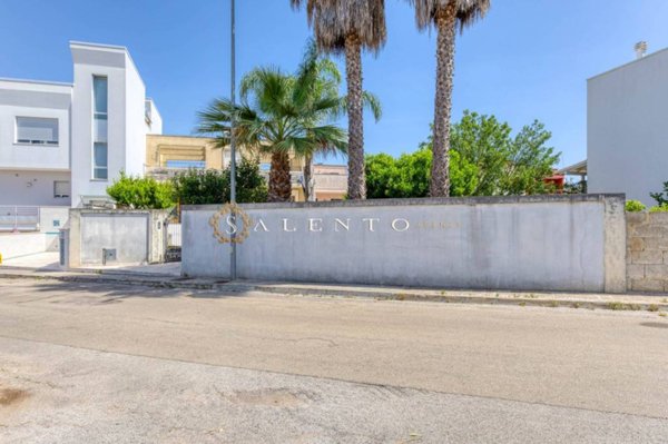 casa indipendente in vendita a Taurisano