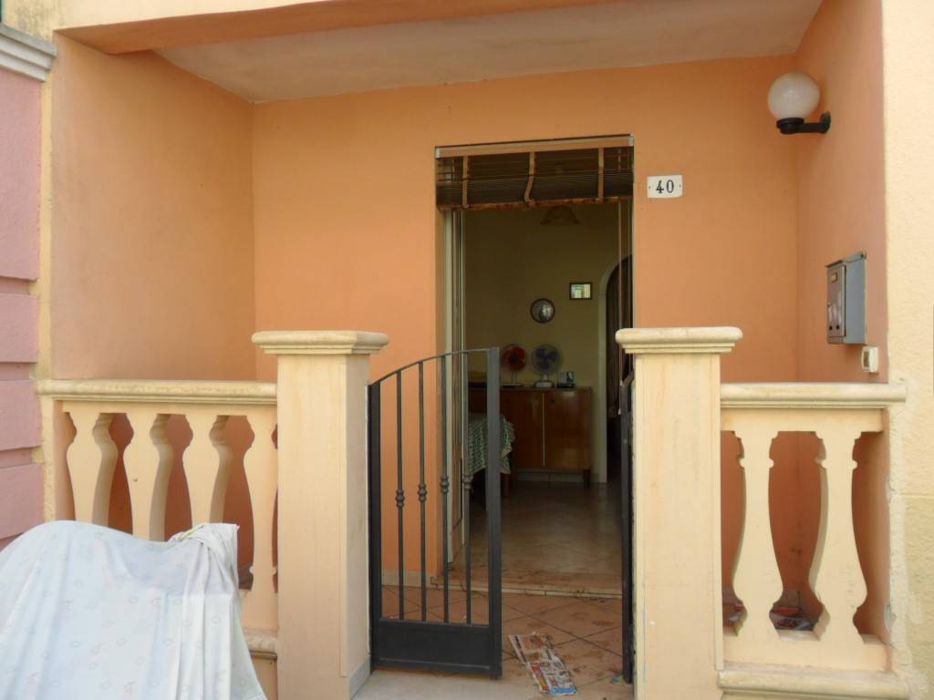 casa indipendente in vendita a Taurisano