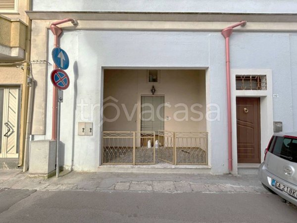 appartamento in vendita a Taurisano