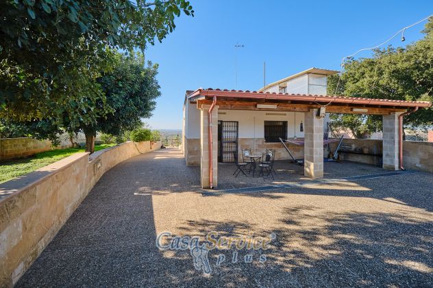 casa indipendente in vendita a Taurisano