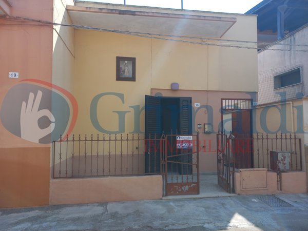 casa indipendente in vendita a Taurisano