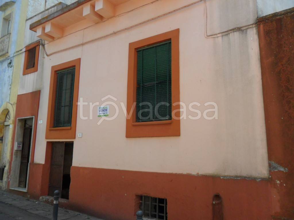 casa indipendente in vendita a Taurisano