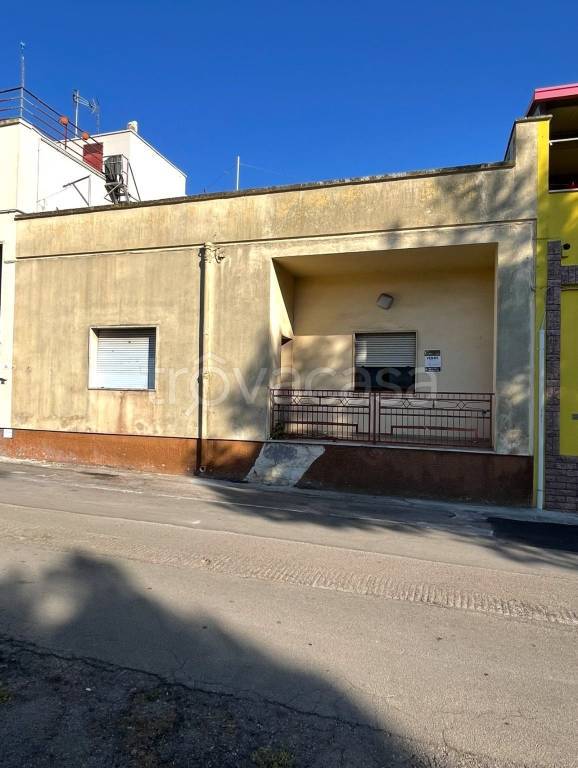 appartamento in vendita a Taurisano