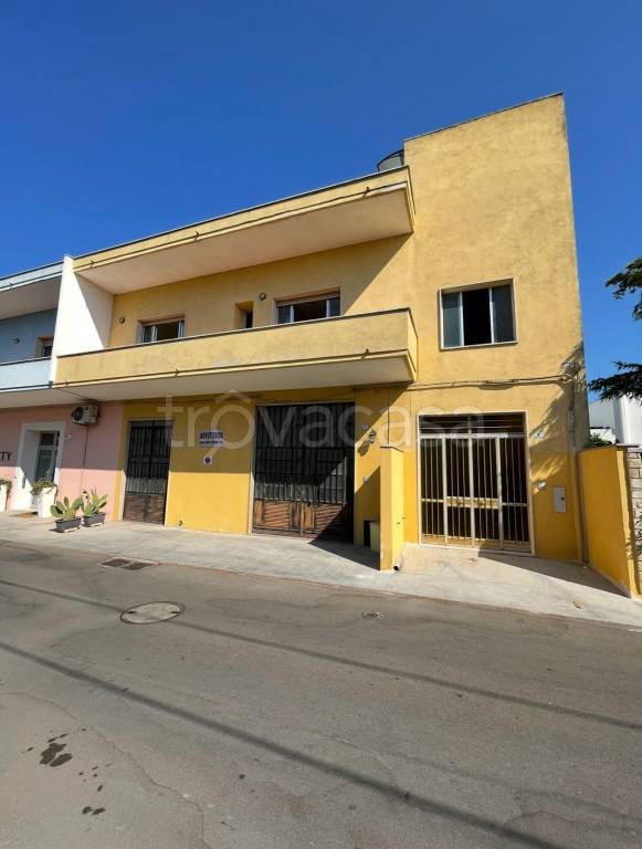 appartamento in vendita a Taurisano