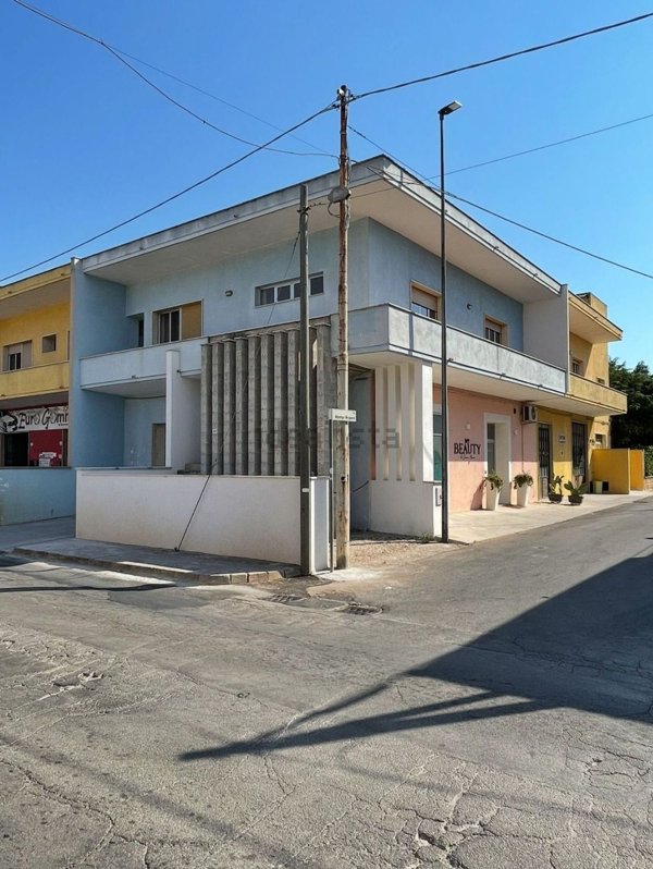appartamento in vendita a Taurisano