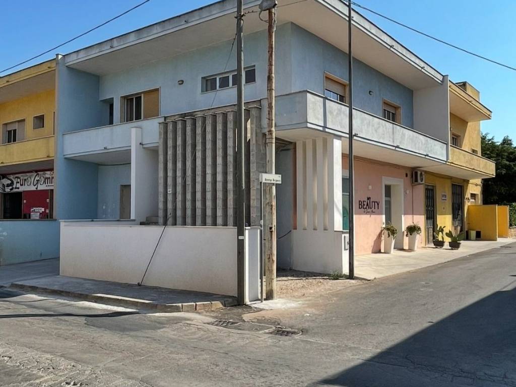 appartamento in vendita a Taurisano