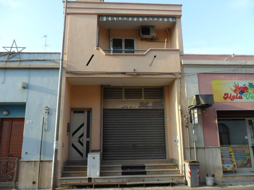casa indipendente in vendita a Taurisano