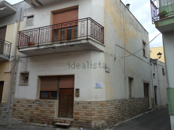 appartamento in vendita a Taurisano