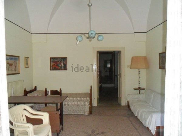 appartamento in vendita a Taurisano