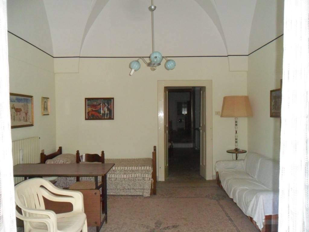 casa indipendente in vendita a Taurisano
