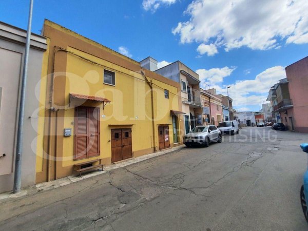 casa indipendente in vendita a Taurisano