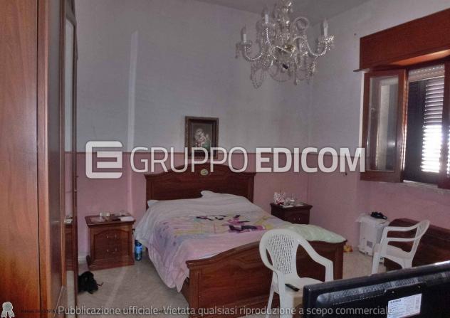 appartamento in vendita a Taurisano