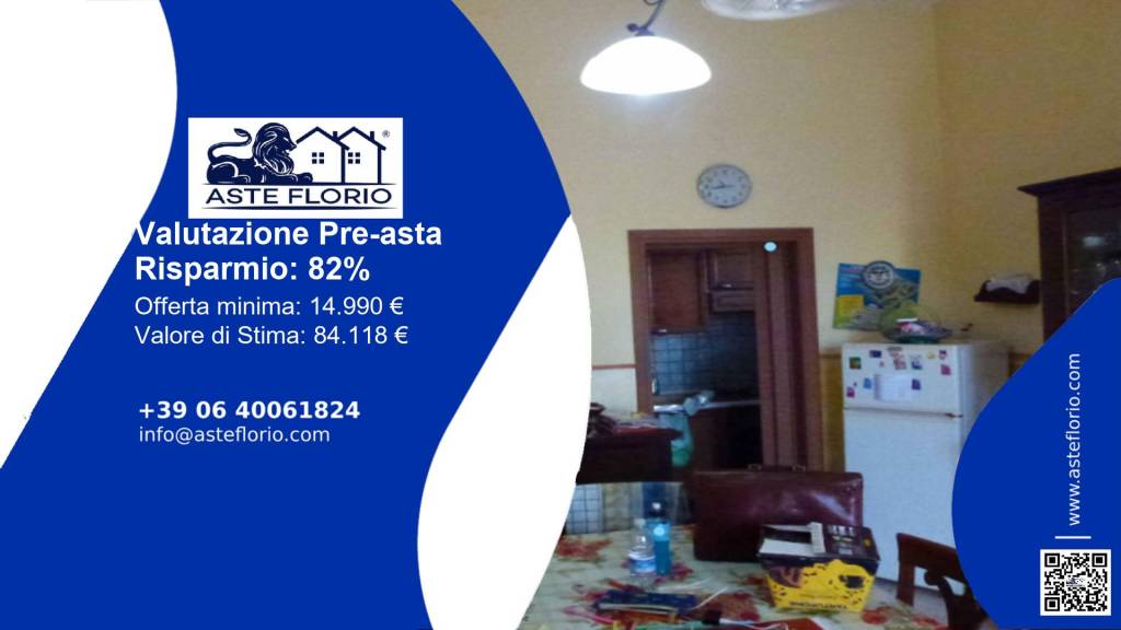 appartamento in vendita a Taurisano