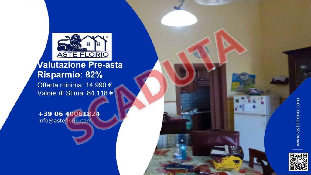 appartamento in vendita a Taurisano