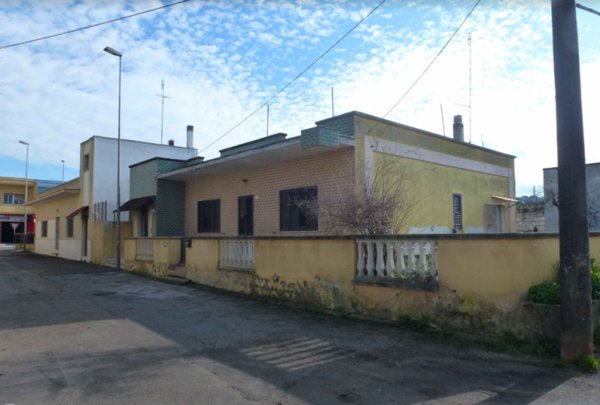 appartamento in vendita a Taurisano