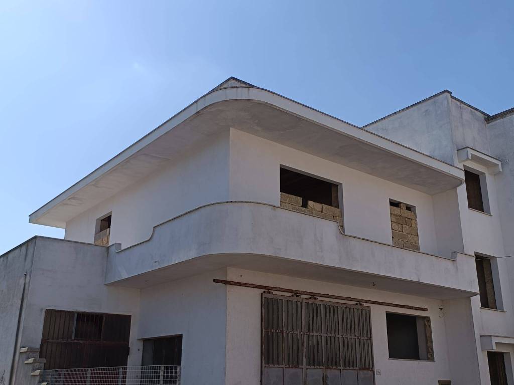 casa indipendente in vendita a Taurisano