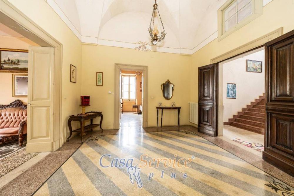 casa indipendente in vendita a Taurisano