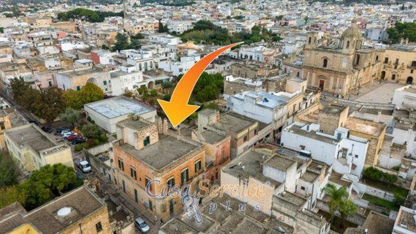 casa indipendente in vendita a Taurisano